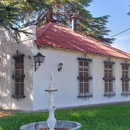 Casa De Campo Finca La Superiora La Consulta Ngoại thất bức ảnh