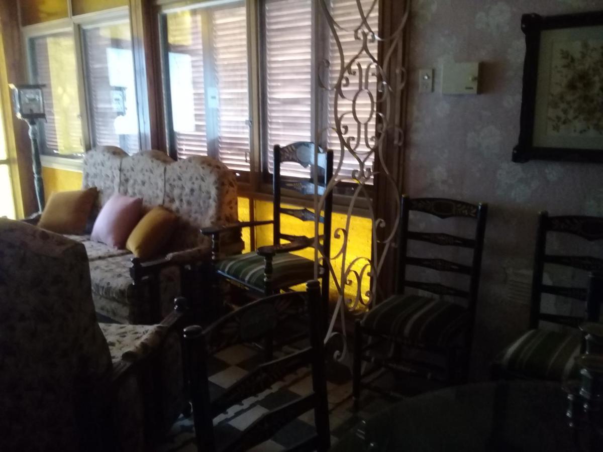 Casa De Campo Finca La Superiora La Consulta Ngoại thất bức ảnh