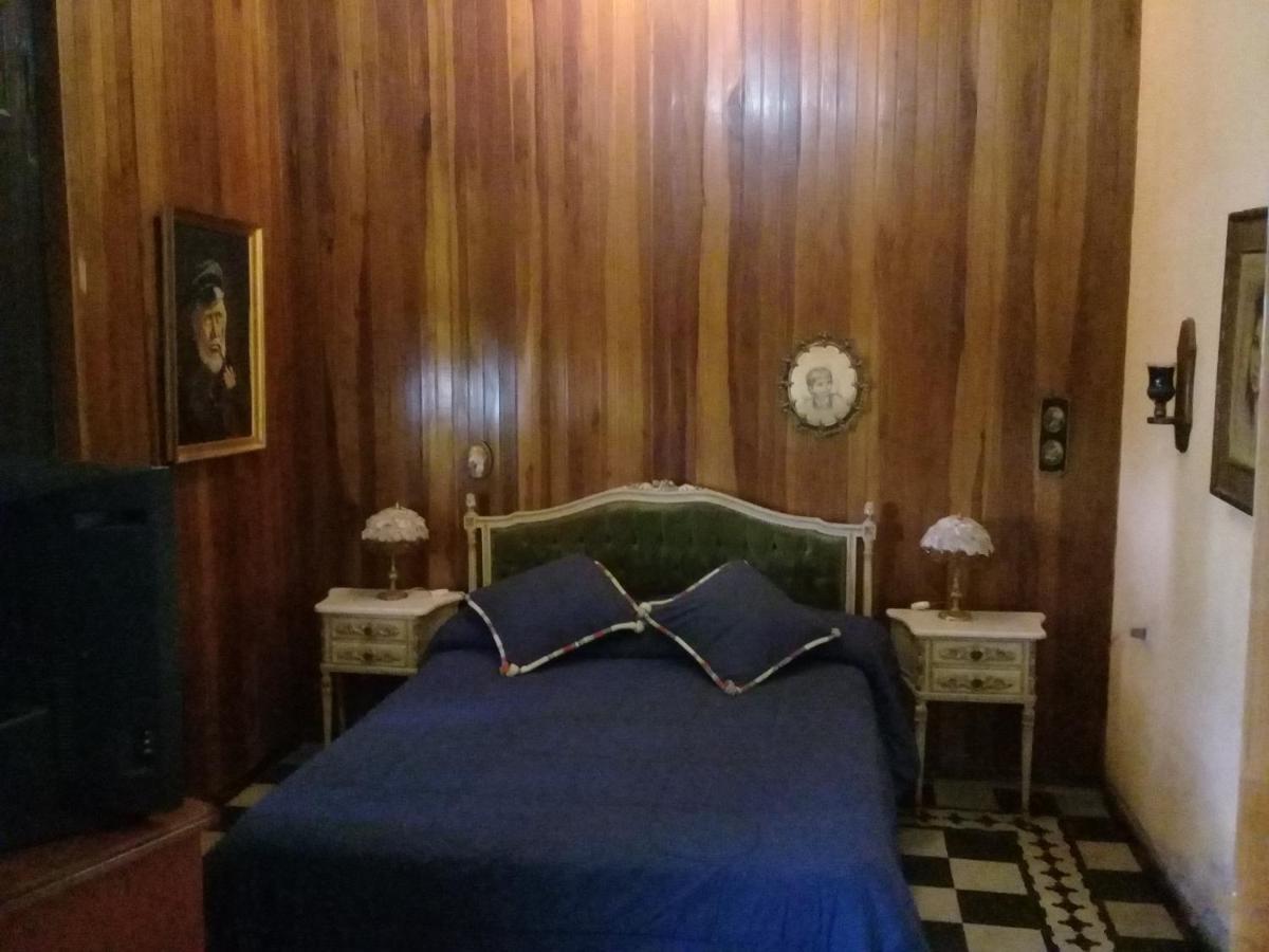 Casa De Campo Finca La Superiora La Consulta Ngoại thất bức ảnh