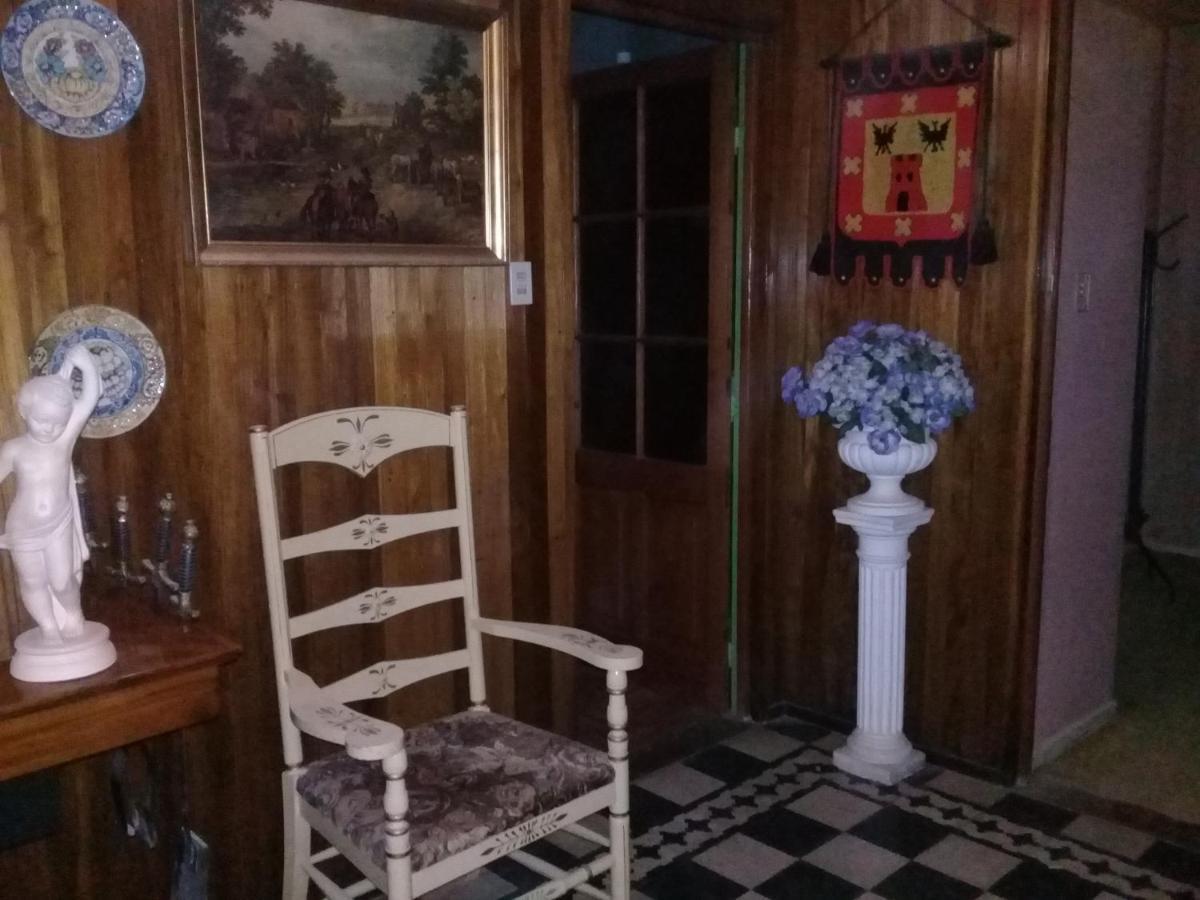Casa De Campo Finca La Superiora La Consulta Ngoại thất bức ảnh